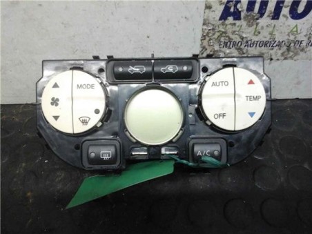 Mandos Climatizador Nissan Micra  1 4 16V