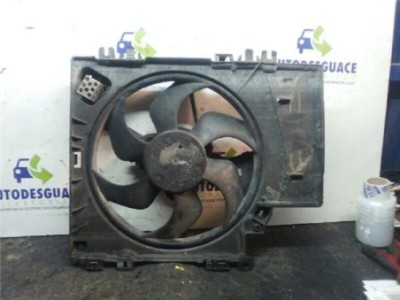 Electroventilador Nissan Micra  1 2 16V