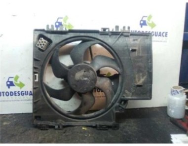 Electroventilador Nissan Micra  1 2 16V