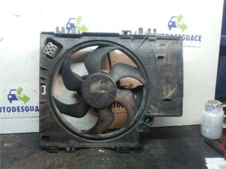 Electroventilador Nissan Micra  1 2 16V