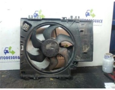 Electroventilador Nissan Micra  1 2 16V