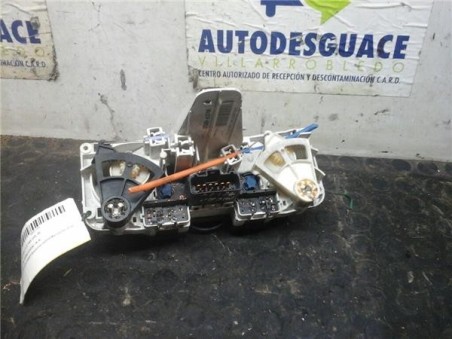 Mandos Calefaccion / Aire Acondicionado Nissan Micra  1 2 16V
