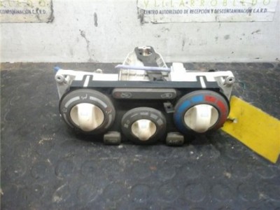 Mandos Calefaccion / Aire Acondicionado Nissan Micra  1 2 16V 2