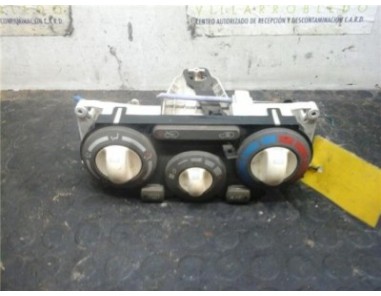 Mandos Calefaccion / Aire Acondicionado Nissan Micra  1 2 16V