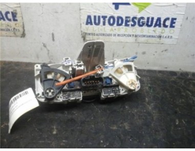 Mandos Calefaccion / Aire Acondicionado Nissan Micra  1 2 16V