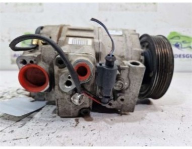 Compresor Aire Acondicionado Audi A4 Berlina  2 0 [2 0 Ltr  - 96 kW 20V CAT ]