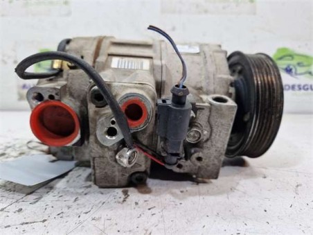 Compresor Aire Acondicionado Audi A4 Berlina  2 0 [2 0 Ltr  - 96 kW 20V CAT ]