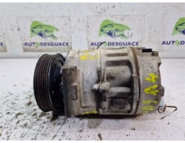 Compresor Aire Acondicionado Audi A4 Berlina  2 0 [2 0 Ltr  - 96 kW 20V CAT ]
