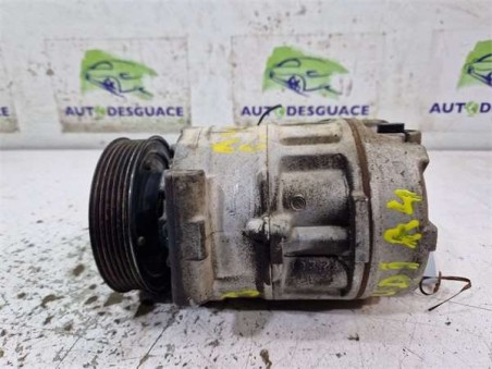 Compresor Aire Acondicionado Audi A4 Berlina  2 0 [2 0 Ltr  - 96 kW 20V CAT ]