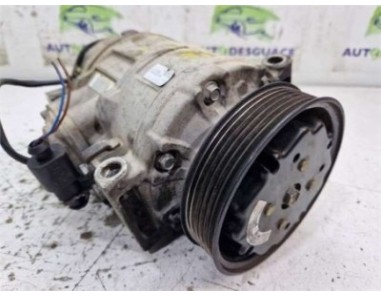 Compresor Aire Acondicionado Audi A4 Berlina  2 0 [2 0 Ltr  - 96 kW 20V CAT ]