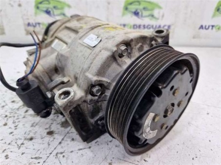 Compresor Aire Acondicionado Audi A4 Berlina  2 0 [2 0 Ltr  - 96 kW 20V CAT ]