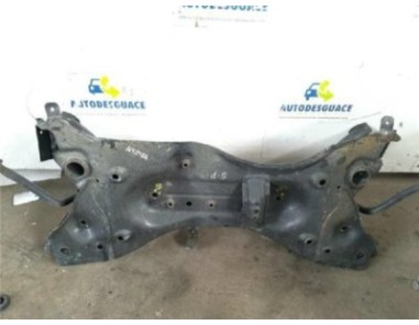 Puente Delantero Nissan Pixo  1 0 Acenta [1 0 Ltr  - 50 kW]