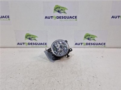 Faro Antiniebla Derecho Renault Megane IV Berlina 5P  1 5 Business [1 5 Ltr  - 66 kW dCi Diesel FAP Energy]