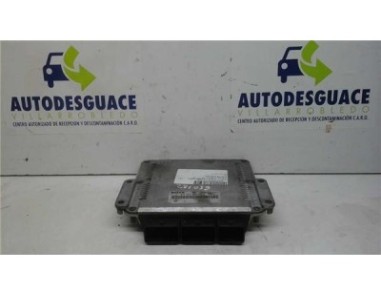 Centralita Renault Laguna II  2 2 Authentique [2 2 Ltr  - 110 kW dCi Turbodiesel]