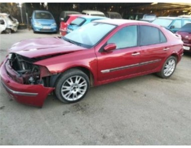 Motor Arranque Renault Laguna II  2 2 Authentique [2 2 Ltr  - 110 kW dCi Turbodiesel]