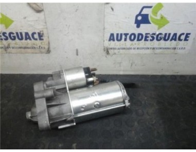 Motor Arranque Renault Laguna II  2 2 Authentique [2 2 Ltr  - 110 kW dCi Turbodiesel]