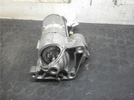 Motor Arranque Renault Laguna II  2 2 Authentique [2 2 Ltr  - 110 kW dCi Turbodiesel]