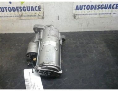 Motor Arranque Renault Laguna II  2 2 Authentique [2 2 Ltr  - 110 kW dCi Turbodiesel]