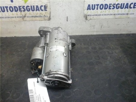 Motor Arranque Renault Laguna II  2 2 Authentique [2 2 Ltr  - 110 kW dCi Turbodiesel]