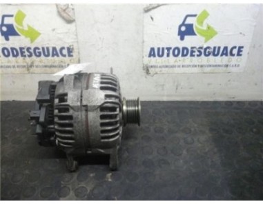 Alternador Renault Laguna II  2 2 Authentique [2 2 Ltr  - 110 kW dCi Turbodiesel]