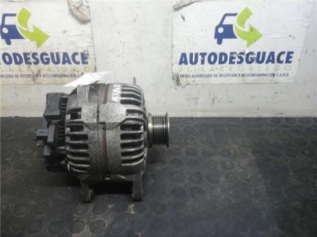 Alternador Renault Laguna II  2 2 Authentique [2 2 Ltr  - 110 kW dCi Turbodiesel]