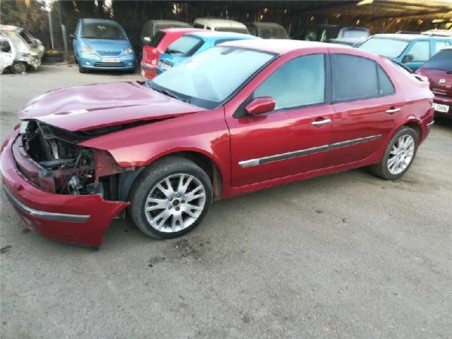 Alternador Renault Laguna II  2 2 Authentique [2 2 Ltr  - 110 kW dCi Turbodiesel]