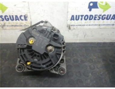 Alternador Renault Laguna II  2 2 Authentique [2 2 Ltr  - 110 kW dCi Turbodiesel]