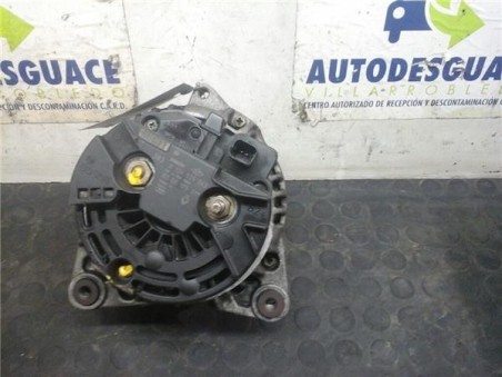 Alternador Renault Laguna II  2 2 Authentique [2 2 Ltr  - 110 kW dCi Turbodiesel]