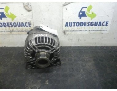 Alternador Renault Laguna II  2 2 Authentique [2 2 Ltr  - 110 kW dCi Turbodiesel]