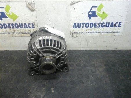 Alternador Renault Laguna II  2 2 Authentique [2 2 Ltr  - 110 kW dCi Turbodiesel]