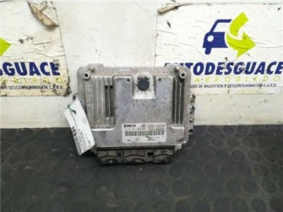 Centralita Renault Laguna II  1 9 Dynamique [1 9 Ltr  - 81 kW dCi Diesel FAP CAT]