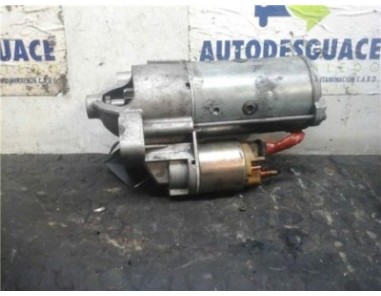 Motor Arranque Renault Laguna II  2 2 Authentique [2 2 Ltr  - 110 kW dCi Turbodiesel]