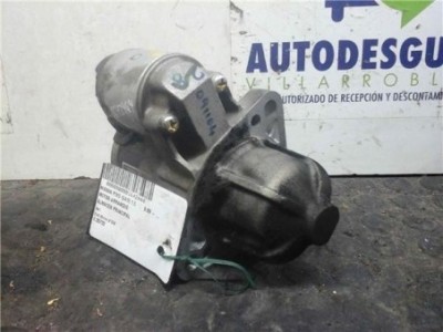 Motor Arranque Nissan Pixo  1 0 Acenta [1 0 Ltr  - 50 kW]