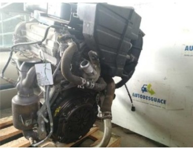 Motor Completo Nissan Pixo  1 0 Acenta [1 0 Ltr  - 50 kW]