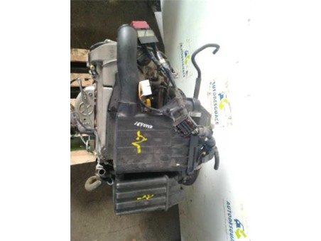 Motor Completo Nissan Pixo  1 0 Acenta [1 0 Ltr  - 50 kW]