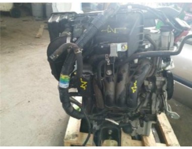 Motor Completo Nissan Pixo  1 0 Acenta [1 0 Ltr  - 50 kW]