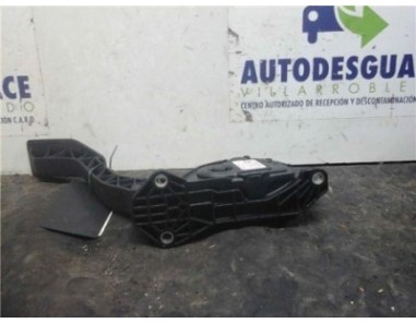 Potenciometro Pedal Gas Nissan Pixo  1 0 Acenta [1 0 Ltr  - 50 kW]
