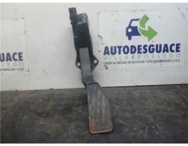 Potenciometro Pedal Gas Nissan Pixo  1 0 Acenta [1 0 Ltr  - 50 kW]