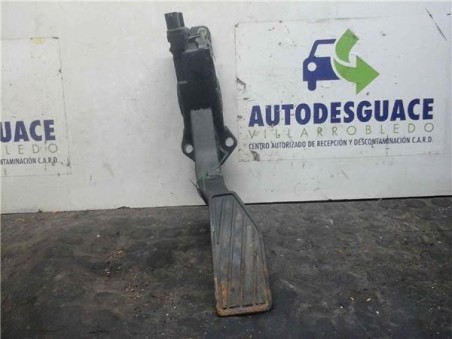 Potenciometro Pedal Gas Nissan Pixo  1 0 Acenta [1 0 Ltr  - 50 kW]