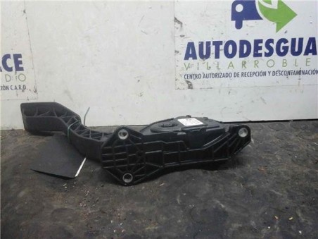 Potenciometro Pedal Gas Nissan Pixo  1 0 Acenta [1 0 Ltr  - 50 kW]
