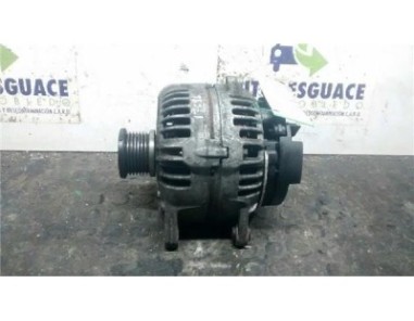 Alternador Renault Laguna II  1 9 Dynamique [1 9 Ltr  - 81 kW dCi Diesel FAP CAT]