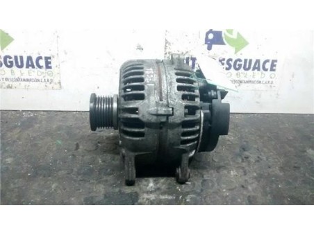 Alternador Renault Laguna II  1 9 Dynamique [1 9 Ltr  - 81 kW dCi Diesel FAP CAT]