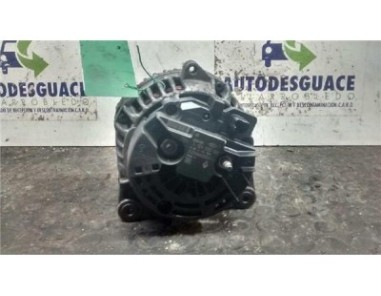Alternador Renault Laguna II  1 9 Dynamique [1 9 Ltr  - 81 kW dCi Diesel FAP CAT]
