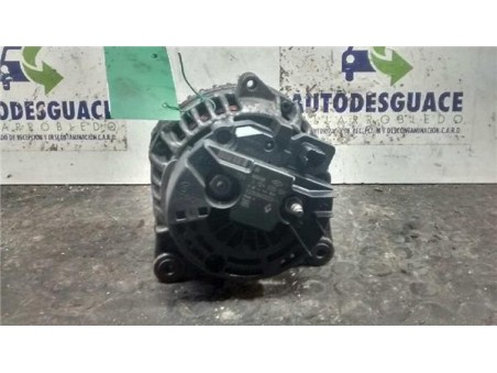 Alternador Renault Laguna II  1 9 Dynamique [1 9 Ltr  - 81 kW dCi Diesel FAP CAT]