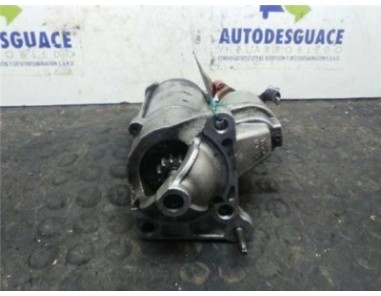 Motor Arranque Renault Laguna II  1 9 Dynamique [1 9 Ltr  - 81 kW dCi Diesel FAP CAT]