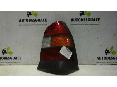 Piloto Trasero Derecho Nissan PRIMERA Hatchback  2 0 2