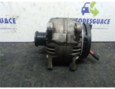 Alternador Renault Laguna II  1 9 Dynamique [1 9 Ltr  - 81 kW dCi Diesel FAP CAT]