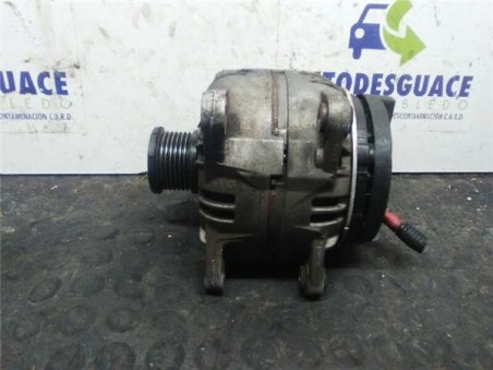 Alternador Renault Laguna II  1 9 Dynamique [1 9 Ltr  - 81 kW dCi Diesel FAP CAT]