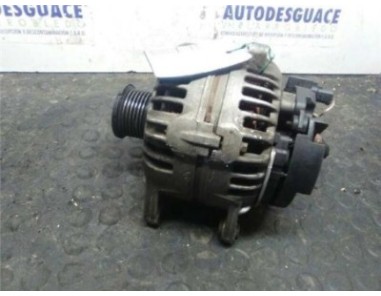 Alternador Renault Laguna II  1 9 Dynamique [1 9 Ltr  - 81 kW dCi Diesel FAP CAT]