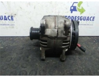 Alternador Renault Laguna II  1 9 Dynamique [1 9 Ltr  - 81 kW dCi Diesel FAP CAT]
